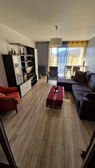  Appartement � vendre 2 pi�ces 54 m�