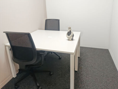 Espace de travail priv&eacute; personnalis&eacute; en fonction des besoins uniques de votre entreprise &agrave; Marignane, Floricity 499 13700 Marignane