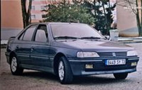  1988 occasion 34260 La Tour-sur-Orb