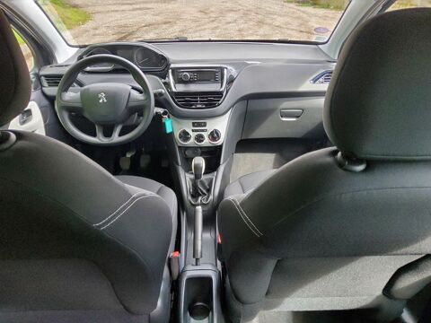 Peugeot 208 1.0 PureTech 68ch BVM5 Access