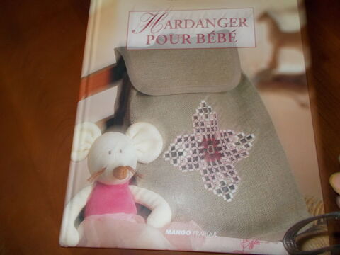 Broderie   Hardanger   bebebaisse de prix 5 Chissey-en-Morvan (71)