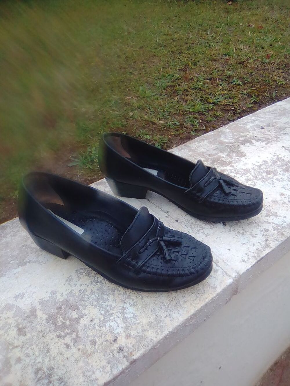lot 4 paires de chaussures Chaussures