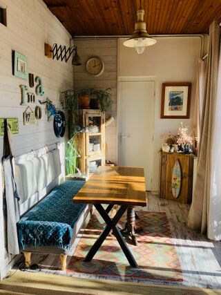  Maison � vendre 5 pi�ces 86 m�