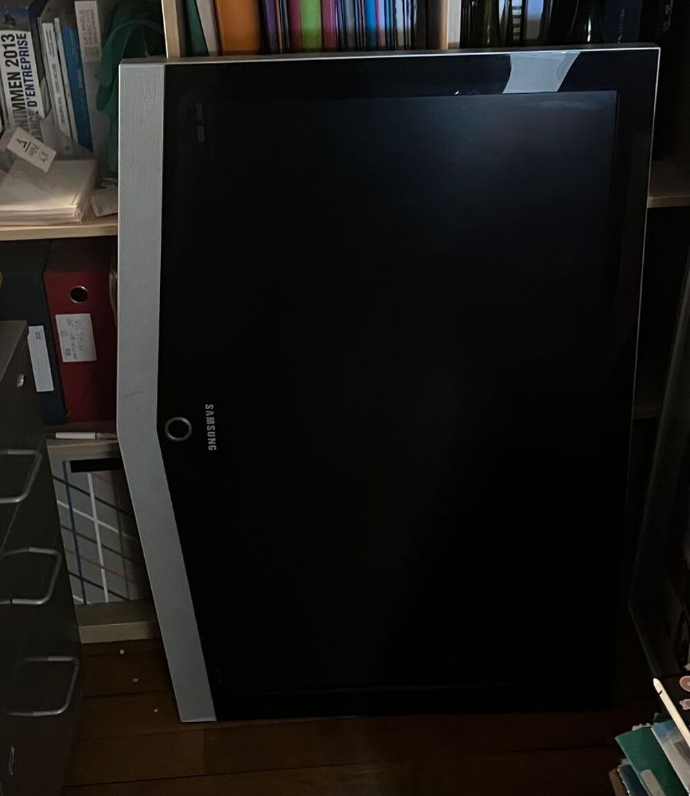 TV SAMSUNG LE40R51B Photos/Video/TV