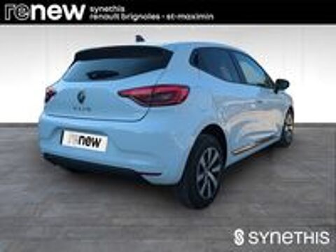 Clio V Clio TCe 90 Evolution 2023 occasion 83170 Brignoles