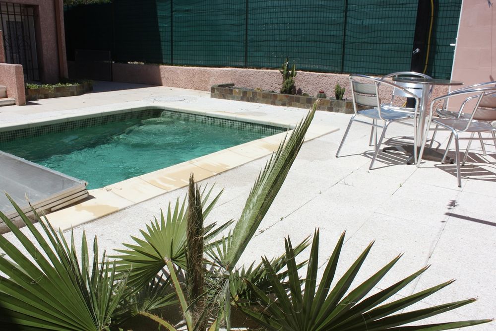   Appartement à Argeles plages avec piscine Languedoc-Roussillon, Argelès-sur-Mer (66700)