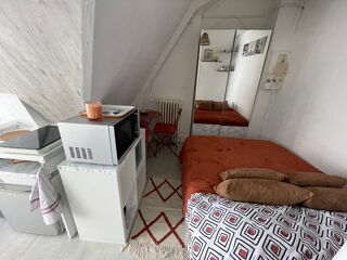  Appartement  vendre 1 pice 11 m