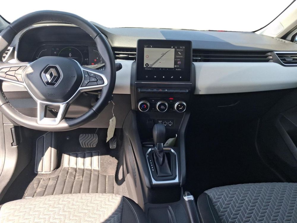 Clio IV CLIO SOCIETE E-TECH FULL HYBRID 145 EVOLUTION REVERSIBLE 2023 occasion 91150 &Eacute;tampes