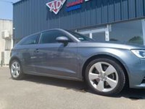 A3 Sportback 1.8 TFSI 180 Ambiente Quattro S tronic 6 2013 occasion 31150 Fenouillet
