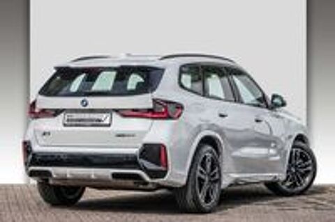 X1 xDrive30e 326 ch M Sport DKG7 2025 occasion 75008 Paris