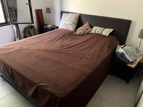 Lit  Garniture  650 Propriano (20)