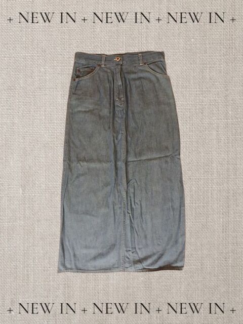 Jupes Denim neufs - Choix mod�les tailles 7 Bagnols-sur-C�ze (30)