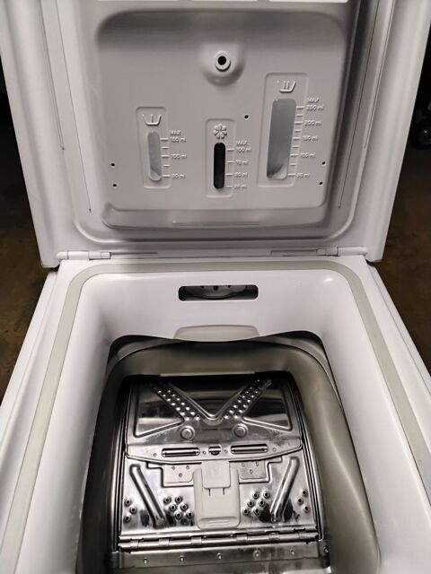 Lave linge 130 Obenheim (67)