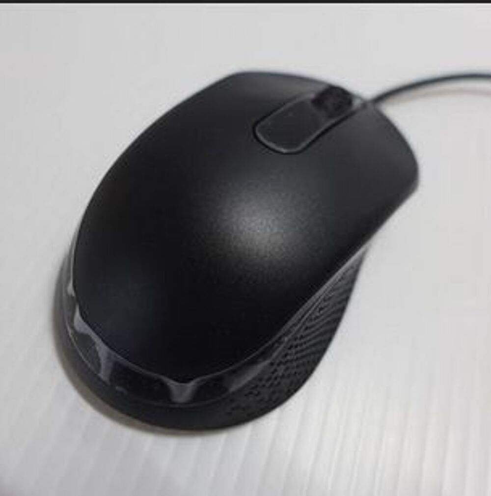 souris USB optique Matériel informatique