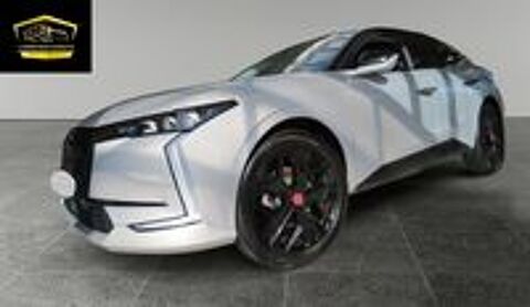 DS4 DS 4 BlueHDi 130 EAT8 Performance Line 2024 occasion 38440 Saint-Jean-de-Bournay