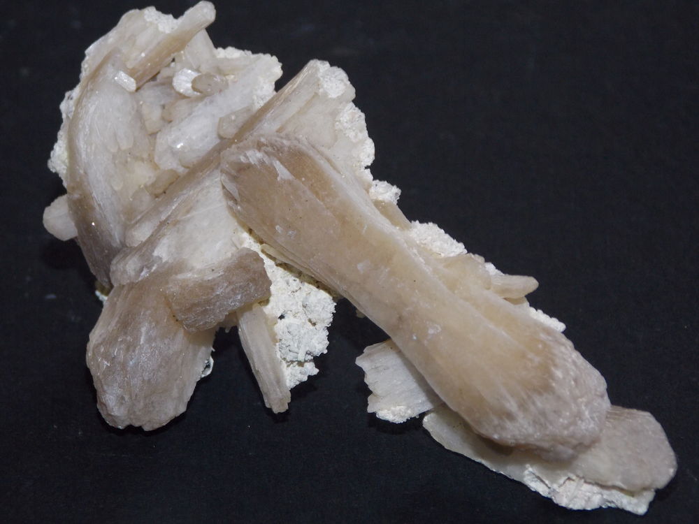 Stilbite Amboasary Anosy Tul&eacute;ar Madagascar 