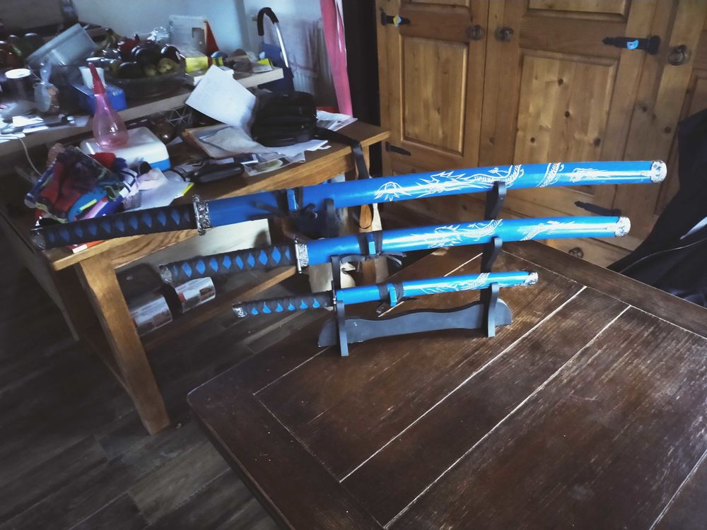 sabre taekwondo Sports