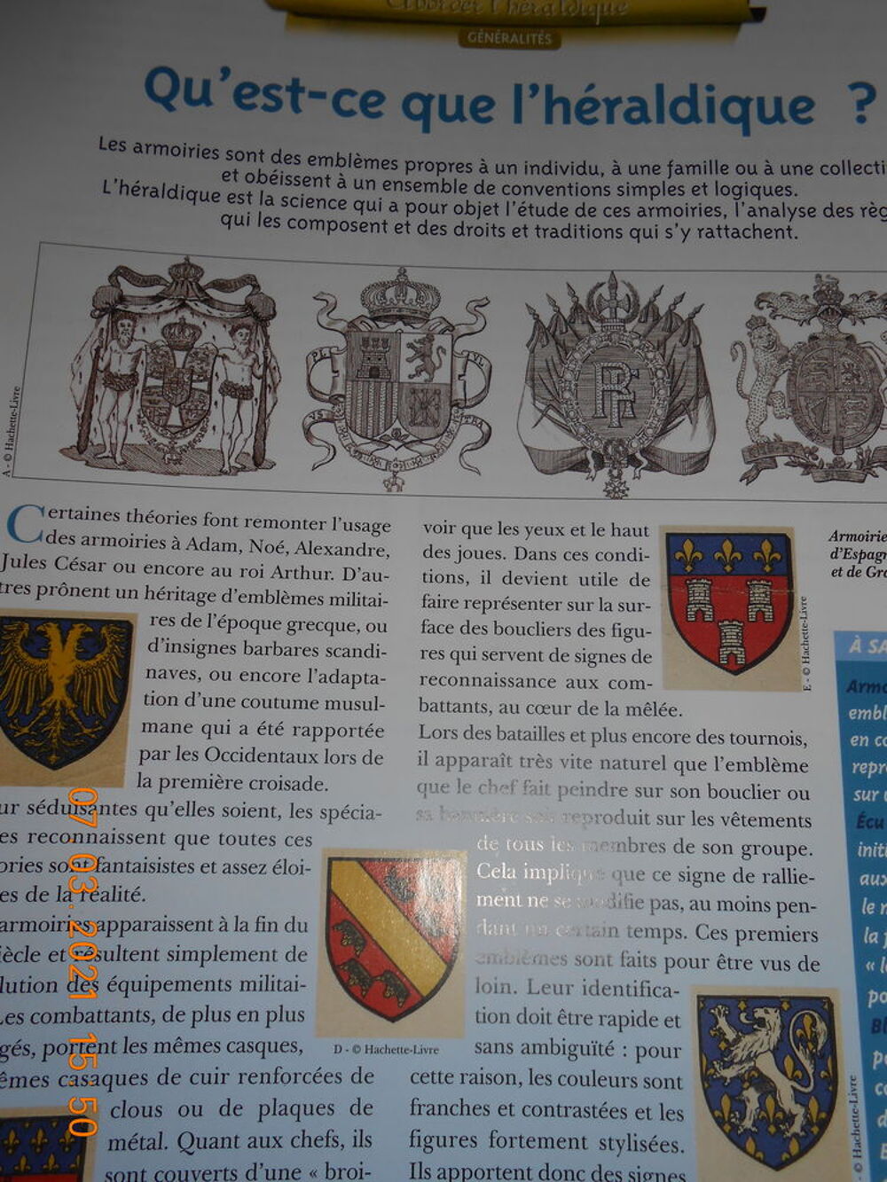 Toutes les informations pour d&eacute;buter la g&eacute;n&eacute;alogie Livres et BD