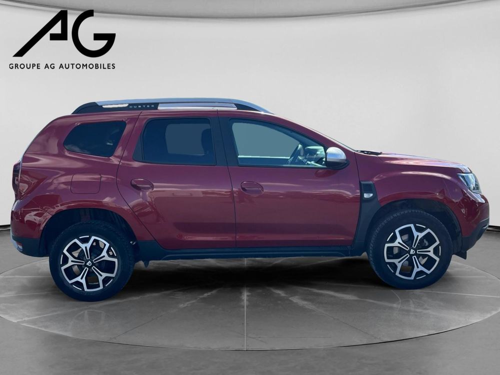Duster Blue dCi 115 4x2 Prestige 2020 occasion 08300 Rethel