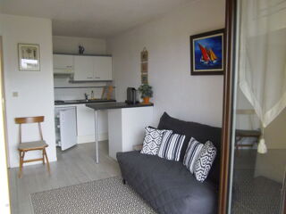  Appartement � vendre 2 pi�ces 28 m�