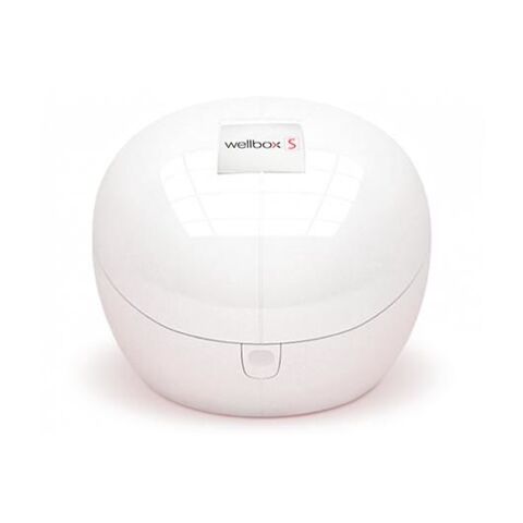 Wellbox S LPG Le Cannet (06)