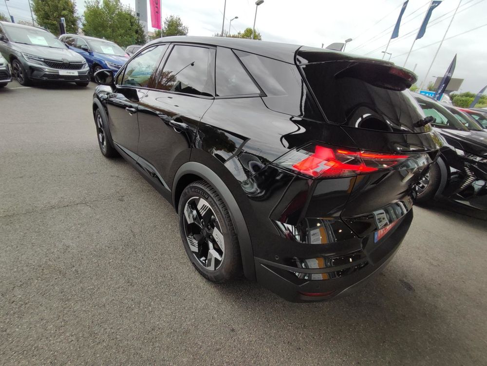 Symbioz E-Tech full hybrid 160 ch Esprit Alpine 2026 occasion 95520 Osny