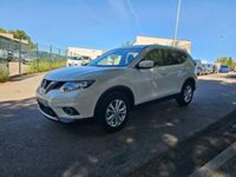 X-Trail X-TRAIL Business 1.6 DIG-T 163 Euro 6 5pl Business Edition 2015 occasion 34690 Fabr&egrave;gues