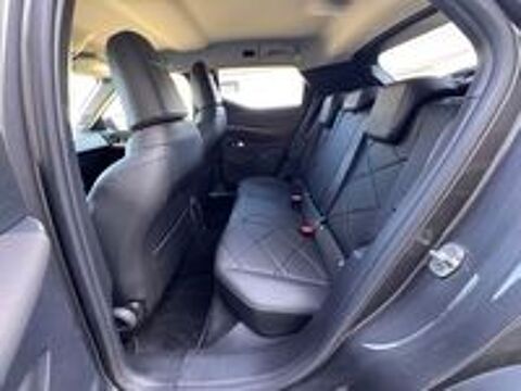 DS3 Crossback PureTech 100 BVM6 So Chic 2019 occasion 84290 Sainte-C&eacute;cile-les-Vignes