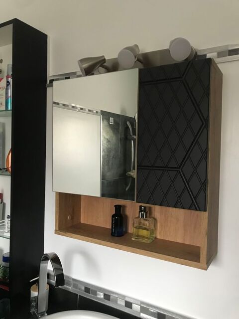 Armoire de toilette 50 Perpignan (66)
