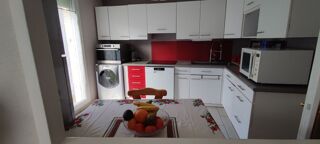  Maison � vendre 5 pi�ces 108 m� Saint-brice-sous-for�t