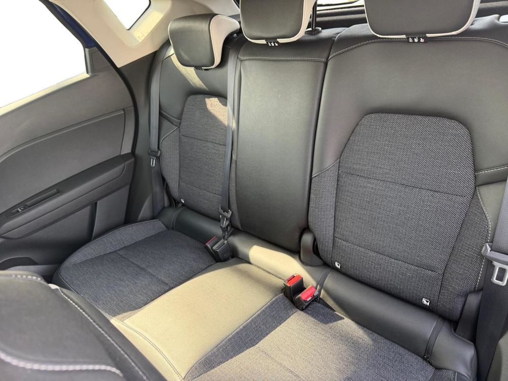 Captur E-Tech full hybrid 145 Techno 2022 occasion 91200 Athis-Mons