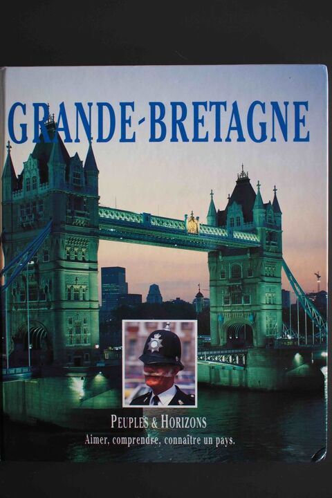 GRANDE-BRETAGNE, 3 Rennes (35)