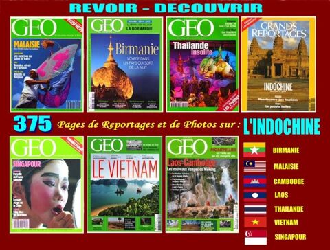 INDOCHINE - voyage en ASIE DU SUD-EST 19 Strasbourg (67)