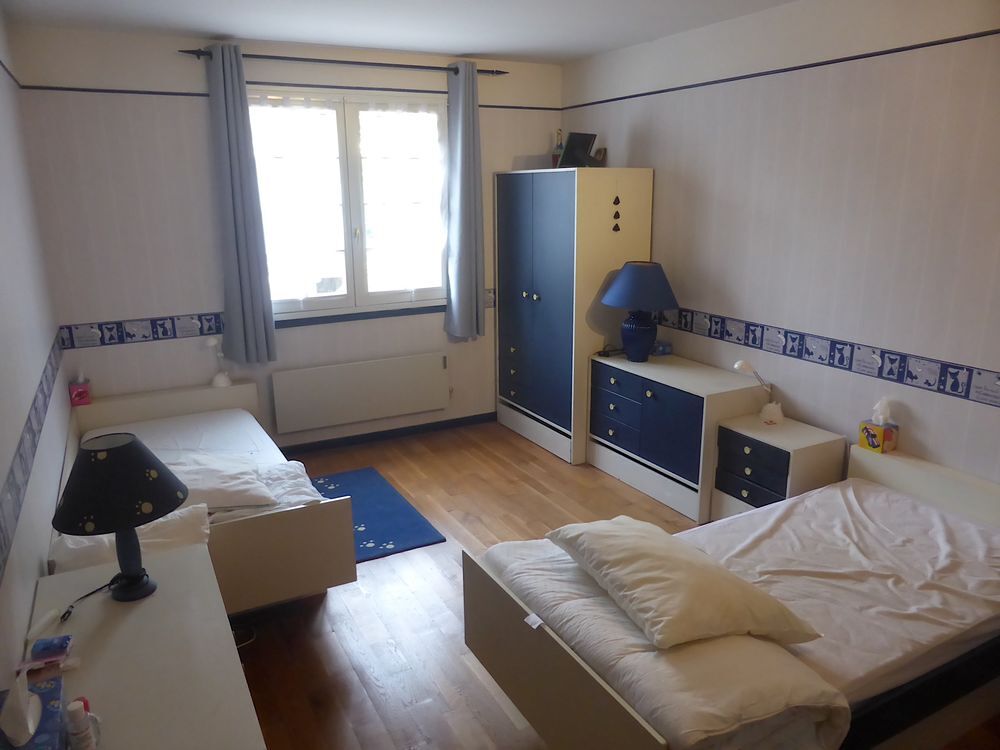 Chambre 2 enfants/ados Mobilier enfants