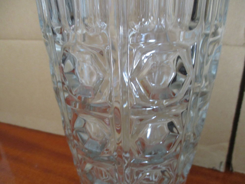 Grand vase Décoration