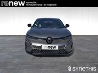 M&eacute;gane Megane E-Tech EV60 220 ch super charge Techno 2022 occasion 83600 Fr&eacute;jus