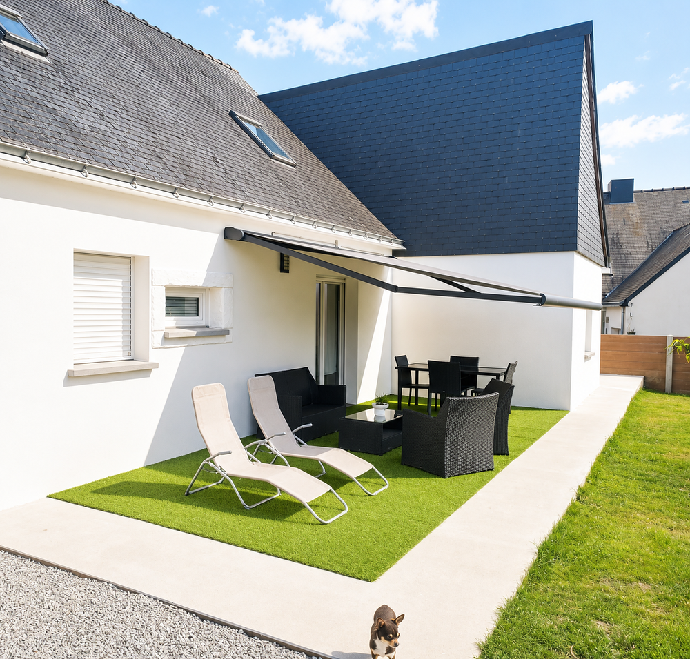 Vente Maison Maison familiale sans travaux ni frais d'agence ! Saint-jacut-les-pins