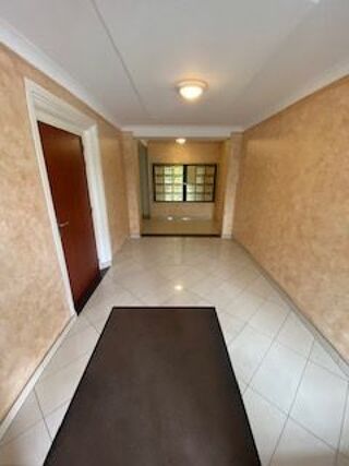  Appartement à louer 3 pièces 60 m² Pontault-combault