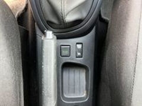 Captur dCi 90 Energy S&S eco&sup2; Zen 2013 occasion 82000 Montauban