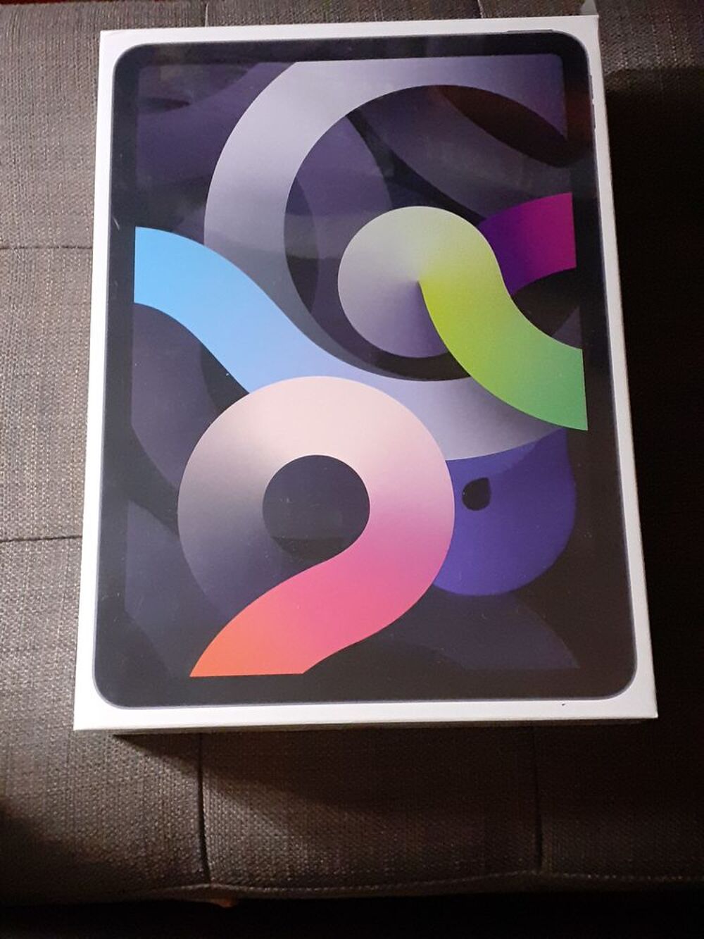 Apple iPad Air (Neuf) Téléphones et tablettes