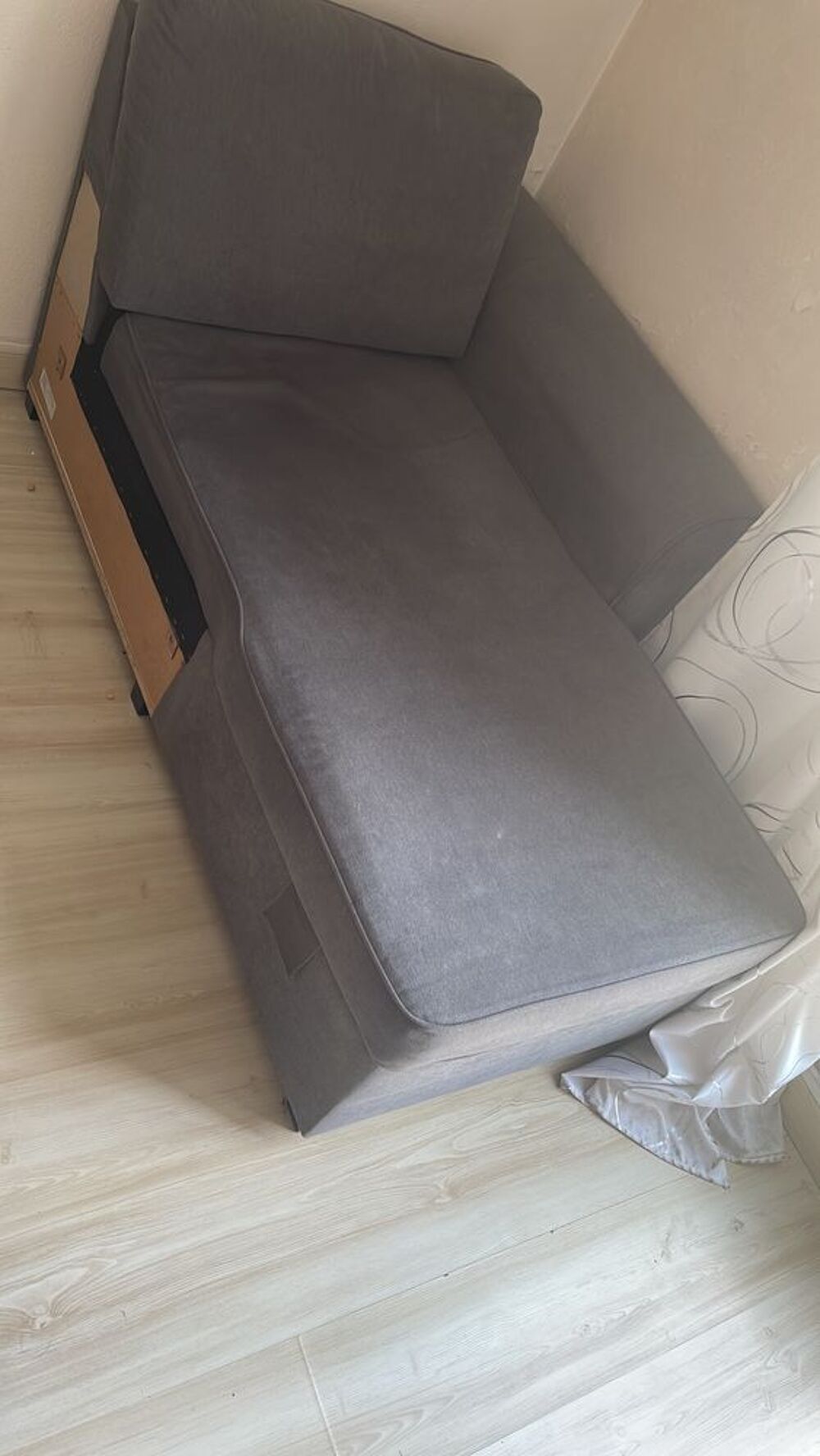 Canape d'angle convertible Meubles