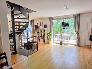  Maison à vendre 6 pièces 168 m²