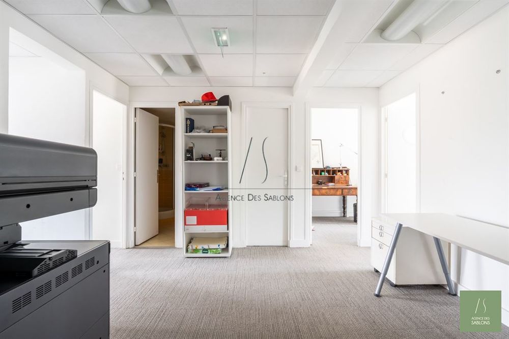 vente Appartement - 5 pièce(s) - 92 m² Croissy-sur-Seine (78290)
