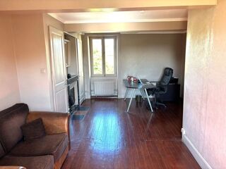  Maison à vendre 6 pièces 141 m²