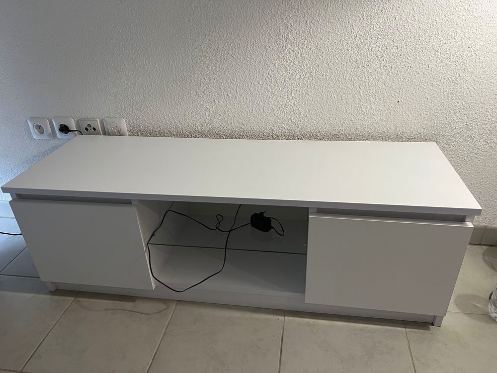 meuble tv 140 cm Meubles