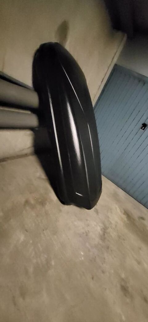 coffre de toit renault 250 Torcy (77)