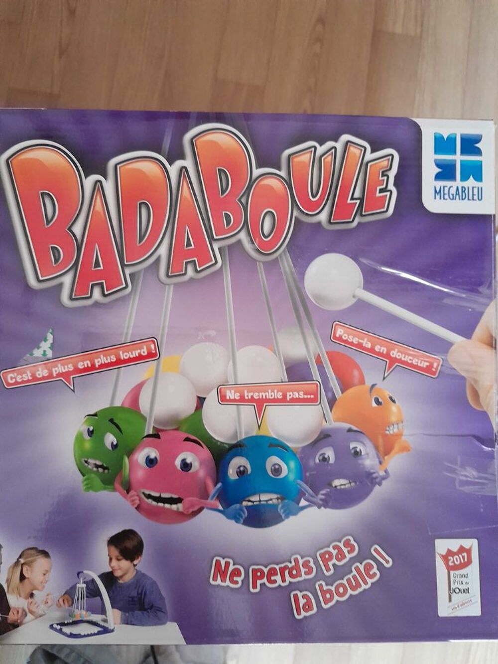 Lots jeux de soci&eacute;t&eacute; Jeux / jouets