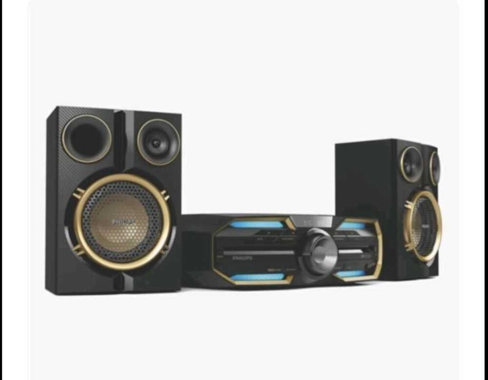 mini cha&icirc;ne hifi Audio et hifi