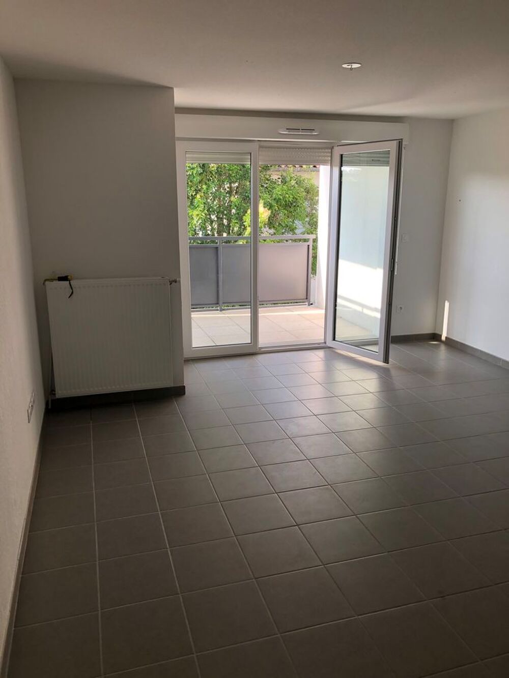 Vente Appartement Appartement T2 Toulouse Toulouse