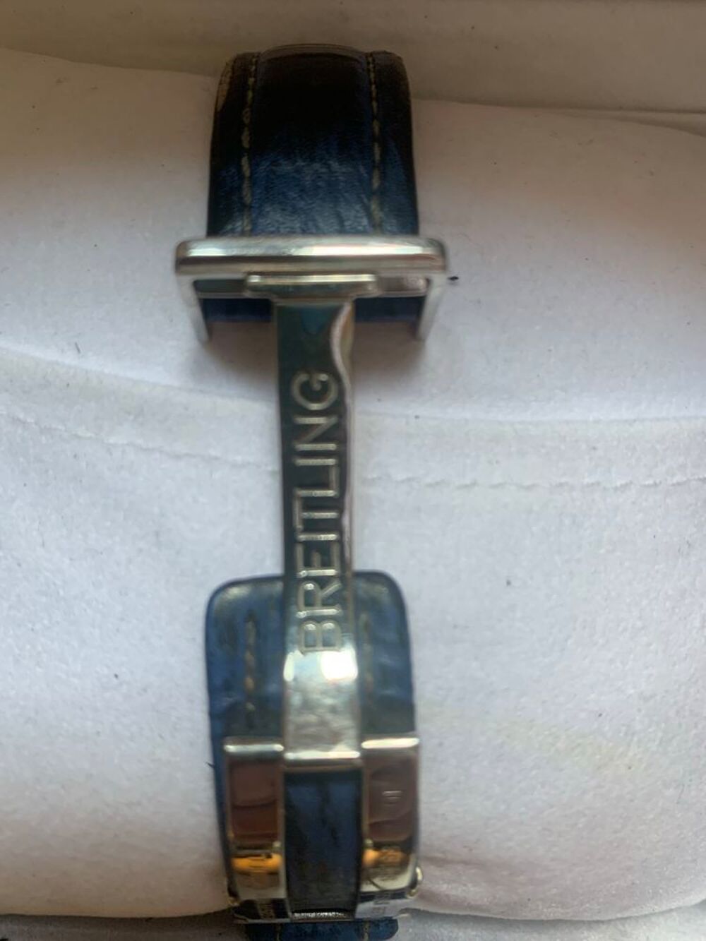 Breitling Chronomat Bijoux et montres